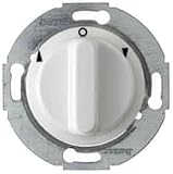 Berker Jalousieschalter 3812