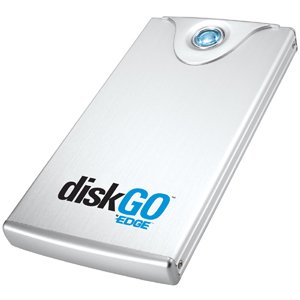 Edge DiskGO 500 GB Hard Drive