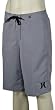 Hurley Bullseye Sport Blue Boardshort
