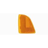 1994-1997 GMC SONOMA ENVOY JIMMY REPLACEMENT SIDE MARKER LIGHT LEFT HAND TYC... by TYC