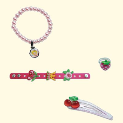 Imagen 2 de 70306 - Adviento: Princess Adviento joyas Lillifee [importado de Alemania]