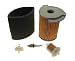 Tune up kit. For Yamaha gas G1