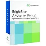 CA Arcserve Bkup R11.5 Win Agent Ms Exch Prem Add-on Upgrade Prod Only