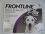Frontline Plus Purple 45-88 3 pk - USA/EPA