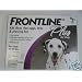 Frontline Plus Purple 45-88 3 pk - USA/EPA
