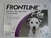 Health & Personal Care : Frontline Plus for Dogs Weight 45-88 lbs- 3 Applicators