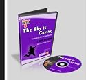 The Sky Is Crying Stevie Ray Vaughan Guitar Lesson DVD