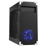Mio 5703 available in Mesh Black finish 500W