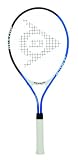 Dunlop Action Series Titanium Alloy Tennis Racquet - 27 Inches - Multiple Colors