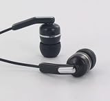Earphones Plus brand ERGOS form fit earphones earbuds for mp3 players 31DzgBl8qML. SL160 Earphones Plus brand ERGOS form fit earphones earbuds for mp3 players