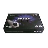 JLM Slim HID Conversion Kit 5202 10000K (Brilliant Blue)