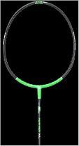 Black Knight Feather XL Badminton Racket