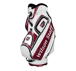 Wilson Staff Pro Tour Staff Bag