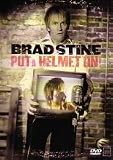 Brad Stine - Put a Helmet On!
