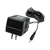 Gold Crest Mighty Bright Cool-Glo Fluorescent Music Light AC Adapter (Standard 36332)