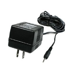 Gold Crest Mighty Bright Cool-Glo Fluorescent Music Light AC Adapter (Standard 36332)