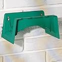GARDEN HOSE PIPE HOLDER