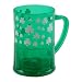 Flashing Shamrock Beer Mug
