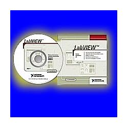 Labview DVD Video Tutorial for v5.0 thru v8.6