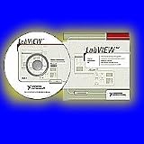 Labview DVD Video Tutorial for v5.0 thru v8.6