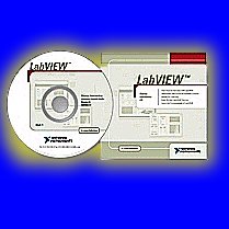 Labview DVD Video Tutorial for v5.0 thru v8.6