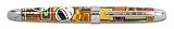 Acme Writing Tools Happy - Thom Reaves Rollerball Pen - AC-PTR01