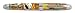 Acme Writing Tools Happy - Thom Reaves Rollerball Pen - AC-PTR01