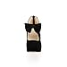 Charm Foot Womens Platform High Heel Summer Ankle Boots