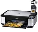 CANON PIXMA MP560 WiFi Multifunctional Printer Multifunction  printer Printer and fax machine