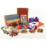 Kaplan's Big Art Kit