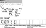 Walker Exhaust 15826 Direct-Fit Catalytic Converter
