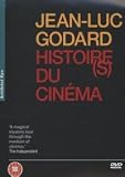 Jean-Luc Godard: Histoire(s) du cinéma [Region 2]