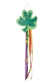 Shamrock Windsock Wind Sock