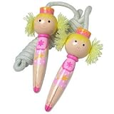 Orange Tree Toys Fairy Skipping Rope