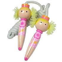 Fairy Skipping Rope