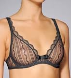 Huit China Girl Underwire Full-Cup Bra (CGB9) 34C/Shanghai