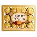 Ferrero Rocher - 12 pc