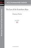 The Last of the Scottsboro Boys