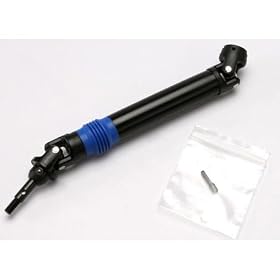 Driveshaft Assembly: TMX 3.3,2.5R,Revo 3.3,EMX