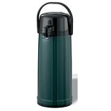 Airpot 2.2 Liter Forest Green