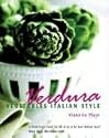 VERDURA: Vegetables Italian Style