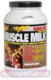 Muscle Milk Chocolate - 2.48 lb - Powder
