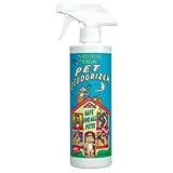 Natural Magic Pet Deodorizer Spray (16-oz spray bottle)