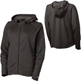 Ex Officio BUZZ OFF Wicknit Hooded Sweatshirt - Womens