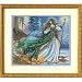 Dimensions Counted Cross Stitch, Woodland Enchantress
