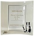Cat Gift Portrait Picture Frame - Charlie