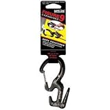Nite Ize Figure 9 Carabiner Rope Tightener C9S-02-01