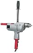 Milwaukee 1854-1 10 Amp 3/4-Inch Drill with No. 3 Jacobs Taper