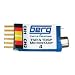 Berg Microstamp 4L 4-Channel Receiver (4 g)