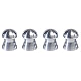Crosman Premier .22 Cal, 14.3 Grains, Domed, 625ct